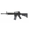 Airsoft zbraň M4 RIS celokov (CM.007) BLUE Edition - CYMA  Airsoft
