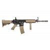 Airsoft zbraň Evolution Tango Down ECR-4 (TAN) - Evolution Airsoft  Airsoft