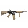 Airsoft zbraň Evolution Tango Down ECR-5 (TAN) - Evolution Airsoft  Airsoft