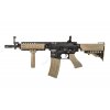 Airsoft zbraň Evolution Tango Down ECR-5 (TAN) - Evolution Airsoft  Airsoft