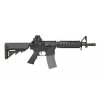 Airsoft zbraň M4 CQB Full Metal (CM.002) BLUE Edition - CYMA  Airsoft
