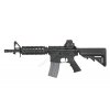 Airsoft zbraň M4 CQB Full Metal (CM.002) BLUE Edition - CYMA  Airsoft
