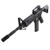 Airsoft zbraň M4 SS Carbine MX18 - ASG  Airsoft