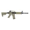 Airsoft zbraň M4 A1 TAN Plastic - ICS  Airsoft