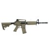 Airsoft zbraň M4 A1 TAN Plastic - ICS  Airsoft