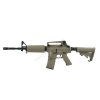 Airsoft zbraň M4 A1 TAN Plastic - ICS  Airsoft
