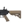 Colt M4 Key-Mod Half-Tan SA-C09 CORE ABS s kovovým mechaboxem - Specna Arms  Airsoft