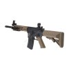 Colt M4 Key-Mod Half-Tan SA-C09 CORE ABS s kovovým mechaboxem - Specna Arms  Airsoft