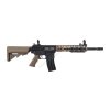 Colt M4 Key-Mod Half-Tan SA-C09 CORE ABS s kovovým mechaboxem - Specna Arms  Airsoft