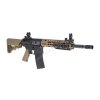 Colt M4 Key-Mod Half-Tan SA-C09 CORE ABS s kovovým mechaboxem - Specna Arms  Airsoft