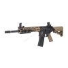 Colt M4 Key-Mod Half-Tan SA-C09 CORE ABS s kovovým mechaboxem - Specna Arms  Airsoft