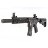 Airsoft zbraň M4 SD Sportline 9" (LT-15 Gen.2) - černá - Lancer Tactical  Airsoft