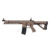 Airsoft zbraň GC16 Predator Coyote Brown - G&G  Airsoft