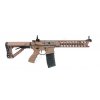 Airsoft zbraň GC16 Predator Coyote Brown - G&G  Airsoft