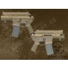 Airsoft zbraň M4-CCP Desert - Ares/Amoeba  Airsoft