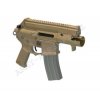Airsoft zbraň M4-CCP Desert - Ares/Amoeba  Airsoft