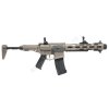 Airsoft zbraň M4 AM-013 Písková - Ares/Amoeba  Airsoft
