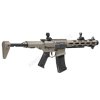 Airsoft zbraň M4 AM-013 Písková - Ares/Amoeba  Airsoft