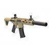 Airsoft zbraň M4 AM-014 Desert - Ares/Amoeba  Airsoft