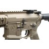 Airsoft zbraň M4 AM-008 CQBR Desert - Ares/Amoeba  Airsoft