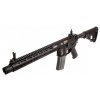 Airsoftová zbraň M4 12" Octarms X PRO - Ares  Airsoft
