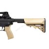 Airsoft zbraň SA-E01 EDGE™ RRA Černá/Tan - Specna Arms  Airsoft