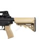 Airsoft zbraň SA-E01 EDGE™ RRA Černá/Tan - Specna Arms  Airsoft