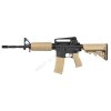 Airsoft zbraň SA-E01 EDGE™ RRA Černá/Tan - Specna Arms  Airsoft