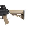 Airsoft zbraň SA-E02 EDGE™ RRA Černá/Tan - Specna Arms  Airsoft