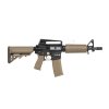 Airsoft zbraň SA-E02 EDGE™ RRA Černá/Tan - Specna Arms  Airsoft