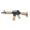 Airsoft zbraň SA-E02 EDGE™ RRA Černá/Tan - Specna Arms  Airsoft