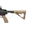 Airsoft zbraň SA-H09-MHT ONE™ Černá/Tan - Specna Arms  Airsoft