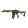 Airsoft zbraň SA-H09-MHT ONE™ Černá/Tan - Specna Arms  Airsoft