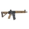Airsoft zbraň SA-H06-M ONE™ Černá/Tan - Specna Arms  Airsoft