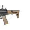 Airsoft zbraň SA-E12 PDW EDGE™ Černá/Tan - Specna Arms  Airsoft