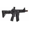 Airsoft zbraň M4 SD Sportline 7" PDW - Lancer Tactical  Airsoft