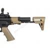 Airsoft zbraň SA-C10 PDW CORE™ Černá/Tan - Specna Arms  Airsoft