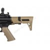 Airsoft zbraň SA-C10 PDW CORE™ Černá/Tan - Specna Arms  Airsoft