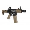 Airsoft zbraň SA-C10 PDW CORE™ Černá/Tan - Specna Arms  Airsoft