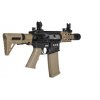Airsoft zbraň SA-C10 PDW CORE™ Černá/Tan - Specna Arms  Airsoft