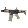 Airsoft zbraň SA-C10 PDW CORE™ Černá/Tan - Specna Arms  Airsoft