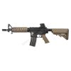 Airsoft zbraň SA-B05 ONE™ TITAN™ V2 Černá/Tan - Specna Arms  Airsoft