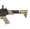 Airsoft zbraň SA-C07 PDW CORE™ Černá/Tan - Specna Arms  Airsoft