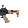 Airsoft zbraň SA-C07 PDW CORE™ Černá/Tan - Specna Arms  Airsoft