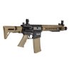 Airsoft zbraň SA-C07 PDW CORE™ Černá/Tan - Specna Arms  Airsoft