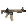 Airsoft zbraň SA-C07 PDW CORE™ Černá/Tan - Specna Arms  Airsoft