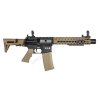Airsoft zbraň SA-C07 PDW CORE™ Černá/Tan - Specna Arms  Airsoft