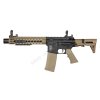 Airsoft zbraň SA-C07 PDW CORE™ Černá/Tan - Specna Arms  Airsoft