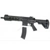Airsoft zbraň BY-811 (HK416) 10" CQB - Double Bell  Airsoft