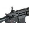 Airsoft zbraň BY-811 (HK416) 10" CQB - Double Bell  Airsoft